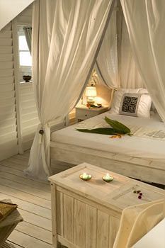 Opoa Beach Hotel Raiatea Bagian luar foto