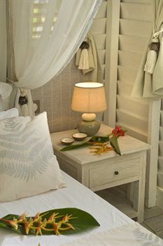 Opoa Beach Hotel Raiatea Bagian luar foto