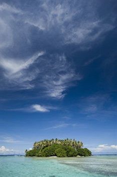 Opoa Beach Hotel Raiatea Bagian luar foto