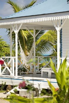 Opoa Beach Hotel Raiatea Bagian luar foto