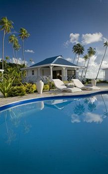 Opoa Beach Hotel Raiatea Bagian luar foto